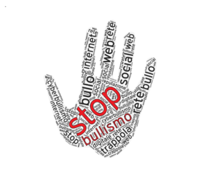 Serata di sensibilizzazione Bullismo e Cyberbullismo – 11 aprile, ore 20.30