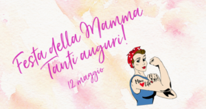 Festa della Mamma