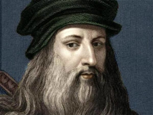 Gli appuntamenti con Leonardo