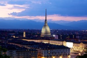 Viaggio a Torino – 2 giugno 2019