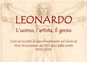 Terzo appuntamento: Il periodo francese – 30 maggio, ore 20.45