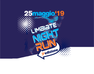 Limbiate Night Run – 25 maggio, dalle 16.00