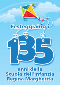 135° Anniversario Regina Margherita – 17, 18, 19 maggio