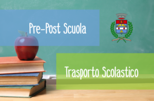 Graduatorie Servizi Pre-Post Scuola e Trasporto a.s. 2019/2020