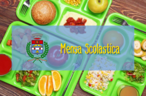 Iscrizioni Mensa Scolastica – fino al 27 agosto
