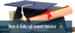 Borse di Studio: integrazione