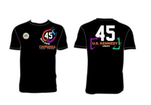 Unione Sportiva Kennedy – 45 anni di attività