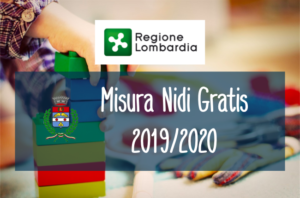 Misura Nidi Gratis 2019/2020