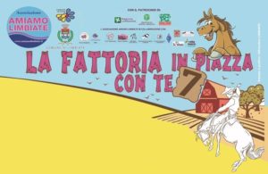 Fattoria in piazza con te – settima edizione