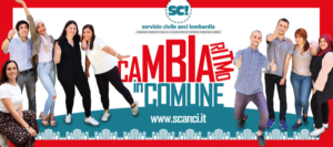 Colloqui Servizio Civile – Calendario