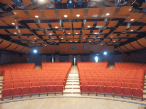 Nuova Stagione Teatrale 2019/2020