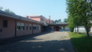 Condividiamo: Tempo & Solidarietà