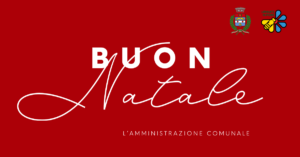 Buon Natale!