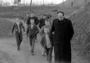 Don Lorenzo Milani profeta dell’autonomia