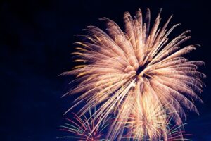 Fuochi Artificiali – Informazioni e consigli