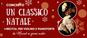 “Un Classico Natale”