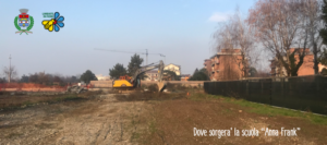 Scuola “Anna Frank”