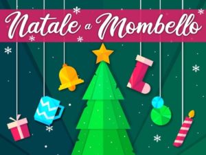 Natale a Mombello – 13 dicembre