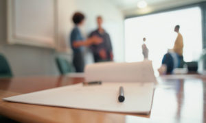 Lavoro di pubblica utilità – Approvata la Convenzione