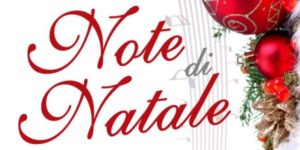 Sabato 21 dicembre – ore 20.30<br>Teatro Comunale, via Valsugana