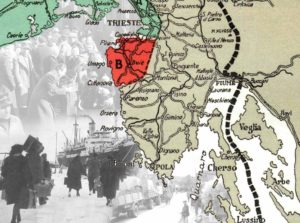 Giorno del Ricordo<br>iniziative