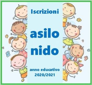 Iscrizioni momentaneamente sospese