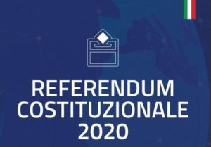 Referendum: voto domiciliari per chi è in quarantena Covid
