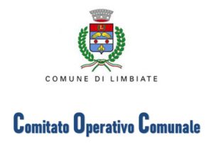 Limbiate contro il CoronaVirus