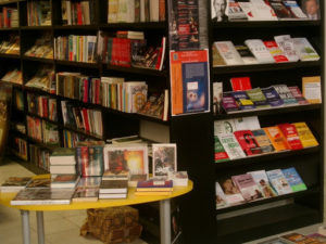 Continuiamo a leggere