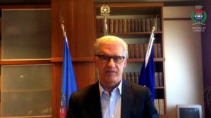 Messaggio del Sindaco in occasione della Pasqua