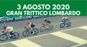 Grande Trittico di Lombardia: il passaggio a Limbiate e la viabilità modificata