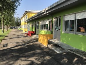 RIAPERTURA SCUOLE: CI SIAMO!