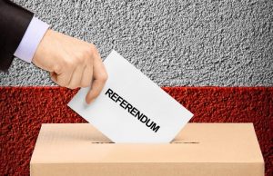 Referendum: tessere elettorali e documento d’identità