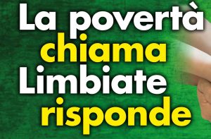 Raccolta beni di prima necessità