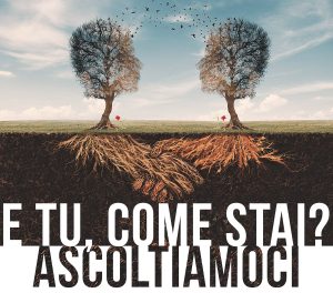 “E tu, come stai?” – Riguarda il secondo incontro