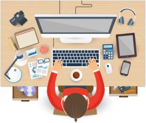 Corso di informatica di base per disoccupati