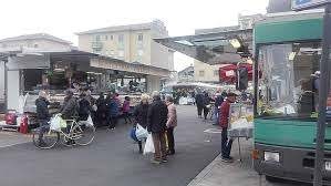 Mercati cittadini 8, 13 e 20 dicembre