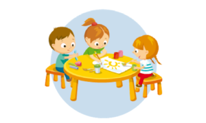 Graduatorie provvisorie Asili Nido 21/22