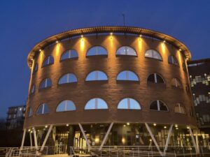 Il Comune si tinge di giallo: 26, 27 e 28 marzo