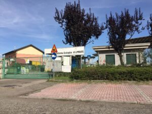 Piattaforma ecologica: accesso informatizzato dal 12 aprile