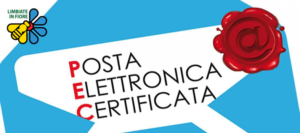 Scopri la PEC del Comune di Limbiate