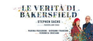 Le verità di Bakersfield