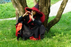 “La magia del bosco”- Spettacolo per bambini – 11 settembre, ore 15.30