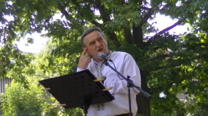 Fiabe per bambini nel parco di Villa Mella – 4 settembre, ore 15.30