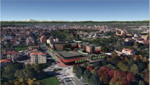 Nuove RSA via Trieste – Selezione del personale