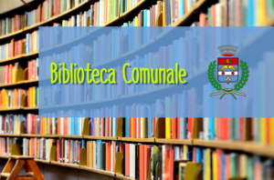 Chiusura Biblioteca comunale sabato 8 aprile
