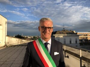 Proclamazione del Sindaco e del Consiglio Comunale