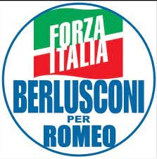 Preferenze individuali – Forza Italia Berlusconi per Romeo