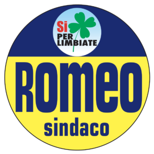 Preferenze individuali – Sì per Limbiate Romeo Sindaco
