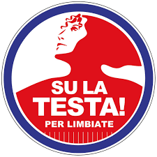 Preferenze individuali – Su la testa! Per Limbiate